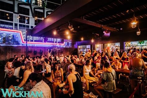 gay bar brisbane|Brisbane Gay Nightlife 